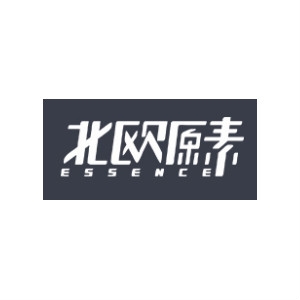 北欧原素品牌LOGO