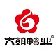 六朝鸭业品牌LOGO