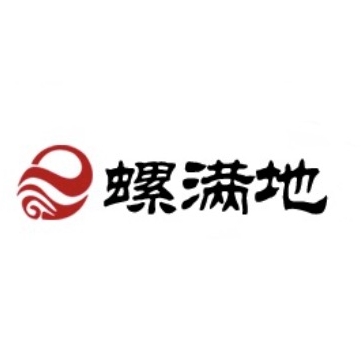 螺满地品牌LOGO