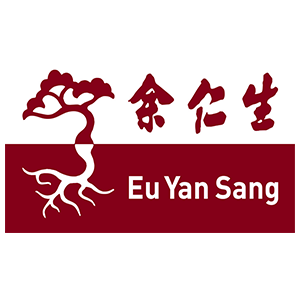 余仁生Eu Yan Sang品牌LOGO