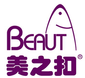 美之扣Beaut品牌LOGO