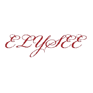 爱丽舍ELYSEE品牌LOGO