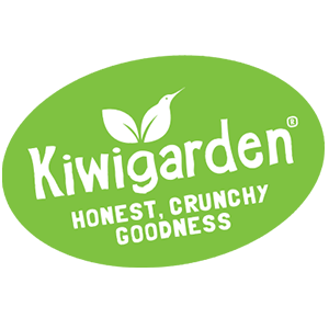 奇异果园Kiwigarden品牌LOGO