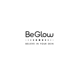 BeGlow品牌LOGO
