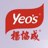 楊協成yeo's品牌LOGO