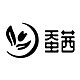 蚕茜CANXI品牌LOGO