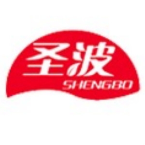 圣波SHENGBO品牌LOGO