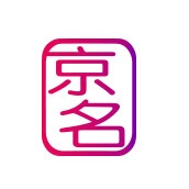 京名品牌LOGO