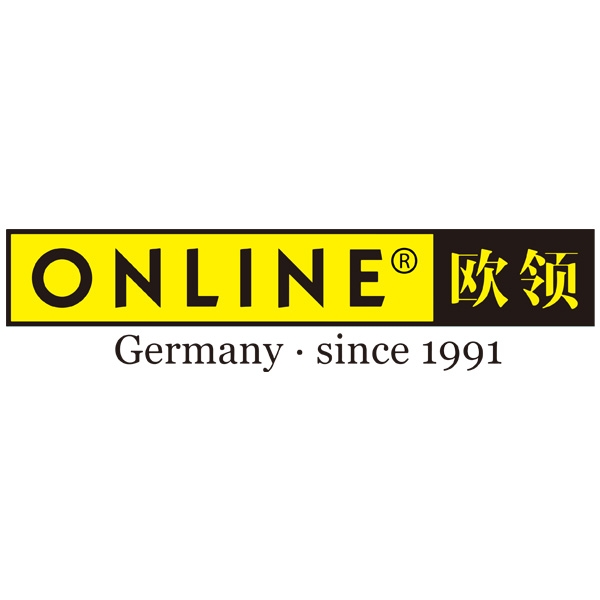 欧领online品牌LOGO