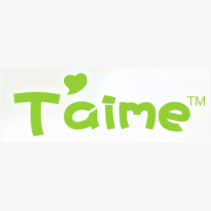 Taime品牌LOGO
