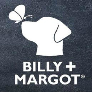 Billy+Margot品牌LOGO