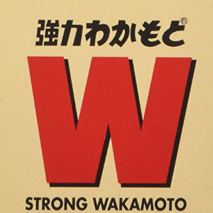 wakamoto品牌LOGO