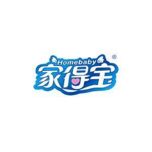 家得宝Homebaby品牌LOGO
