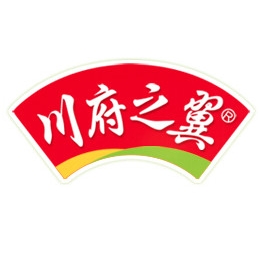 川府之翼品牌LOGO