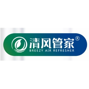 清风管家品牌LOGO