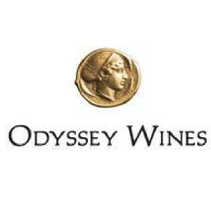 奥德赛酒庄Odyssey Wines品牌LOGO