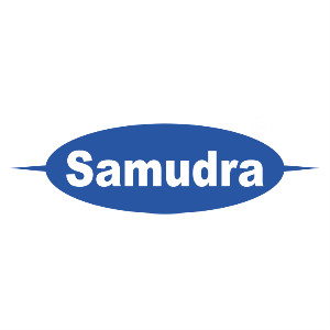 Samudra品牌LOGO