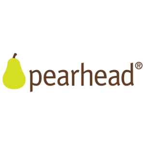 Pearhead品牌LOGO