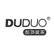 都多爱家duduo品牌LOGO