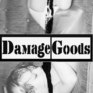 Damage Goods品牌LOGO