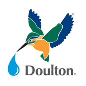 道尔顿Doulton品牌LOGO