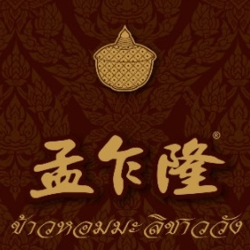 孟乍隆品牌LOGO