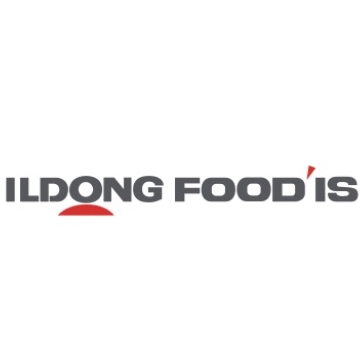 日东福德食lLDONG FOODIS品牌LOGO