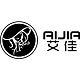 艾佳AIJIA品牌LOGO