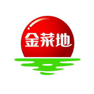 金菜地品牌LOGO