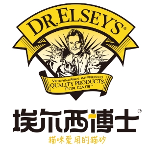 埃尔西博士DR.ELSEY’S品牌LOGO