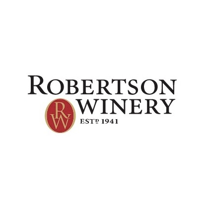 罗布尔森酒庄ROBERTSON WINERY品牌LOGO