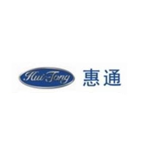 惠通HuiTong品牌LOGO