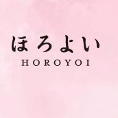 和乐怡HOROYOI品牌LOGO