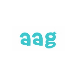 aag品牌LOGO