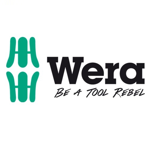 德国维拉Wera品牌LOGO