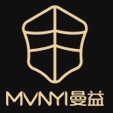 曼益MVNYI品牌LOGO