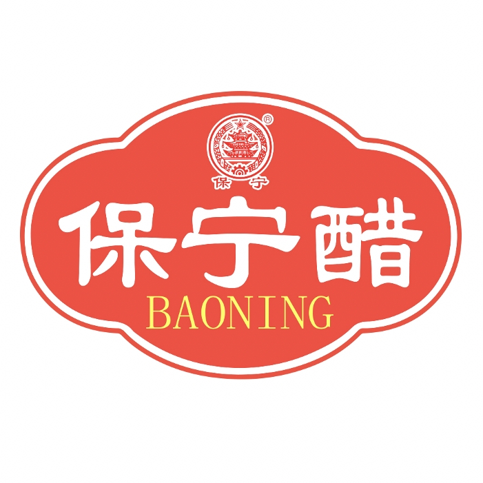 保宁醋BAONING VINEGAR品牌LOGO