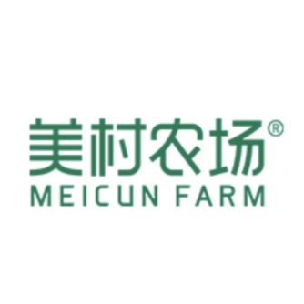美村农场MEICUN FARM品牌LOGO
