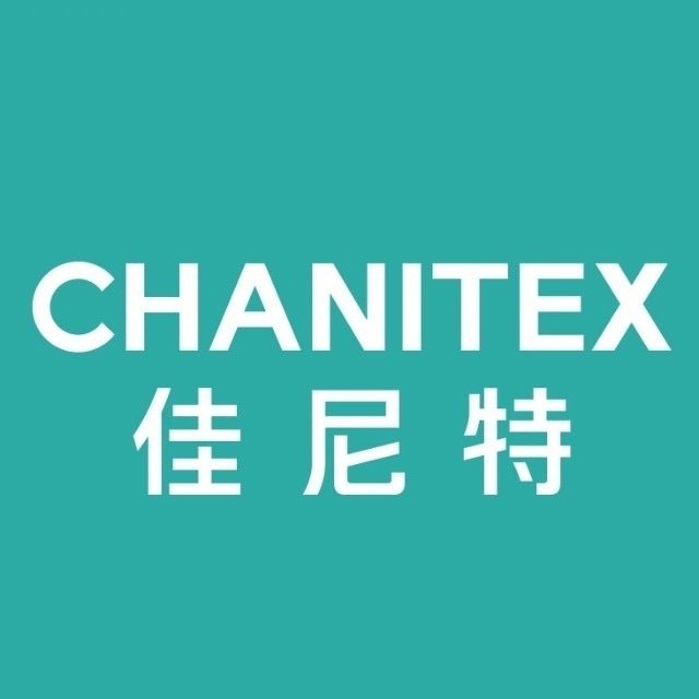 佳尼特CHANITEX品牌LOGO