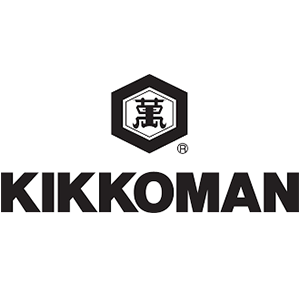 万字KIKKOMAN品牌LOGO