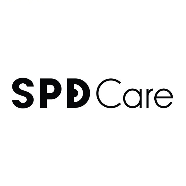 SPDCare品牌LOGO