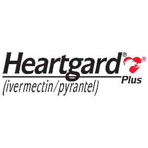犬心保Heartgard品牌LOGO