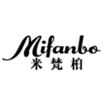 米梵柏Mifanbo品牌LOGO