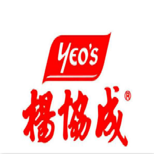 杨协成yeo's品牌LOGO