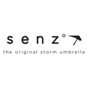 SENZ°品牌LOGO