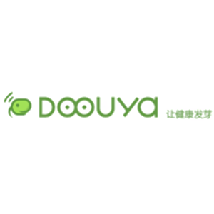 豆芽DOOUYA品牌LOGO