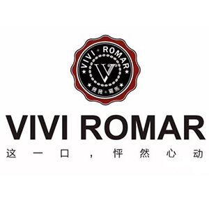 VIVI ROMAR品牌LOGO