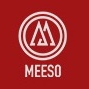 本述Meeso品牌LOGO