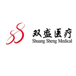 双盛医疗ShuangshengMedical品牌LOGO