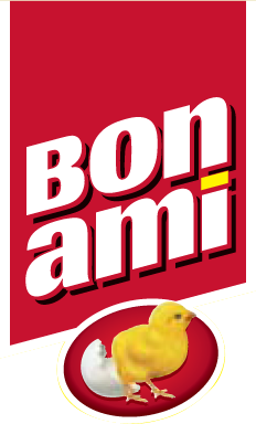 宝纳米Bon Ami品牌LOGO